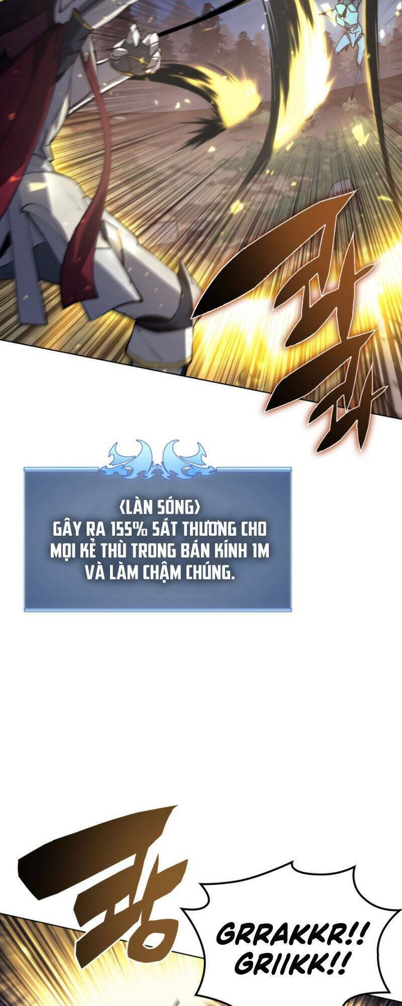 Thợ Rèn Huyền Thoại Chapter 76 - Trang 2