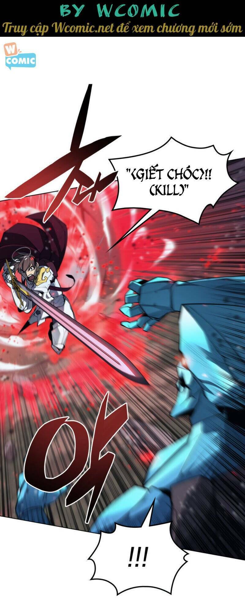 Thợ Rèn Huyền Thoại Chapter 76 - Trang 2