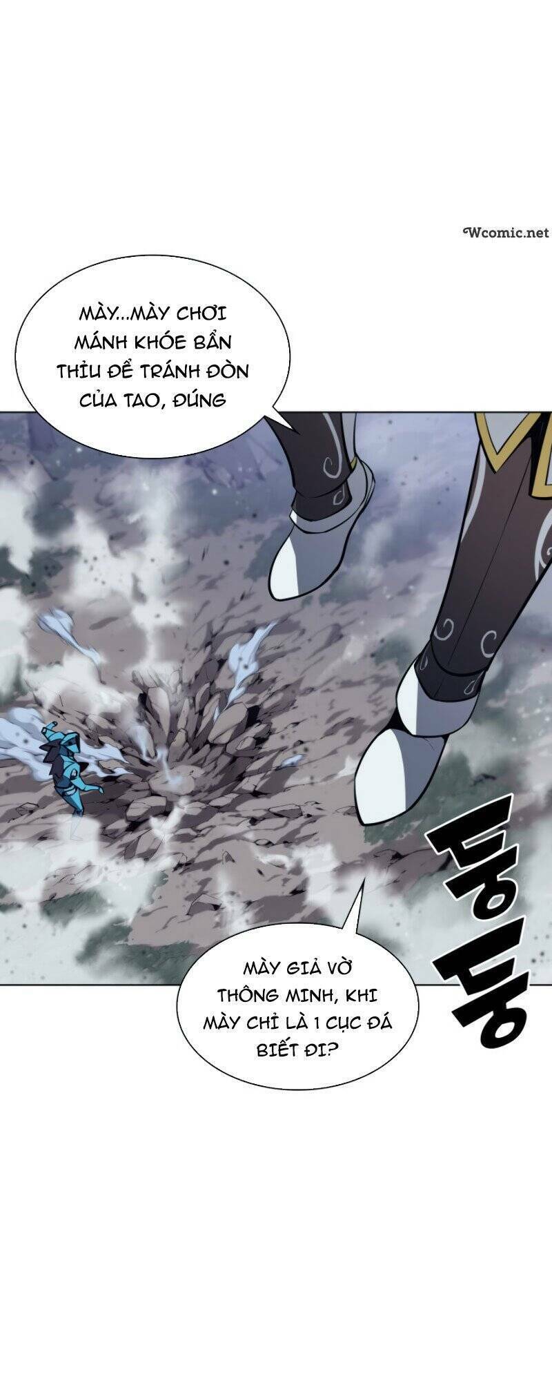 Thợ Rèn Huyền Thoại Chapter 76 - Trang 2