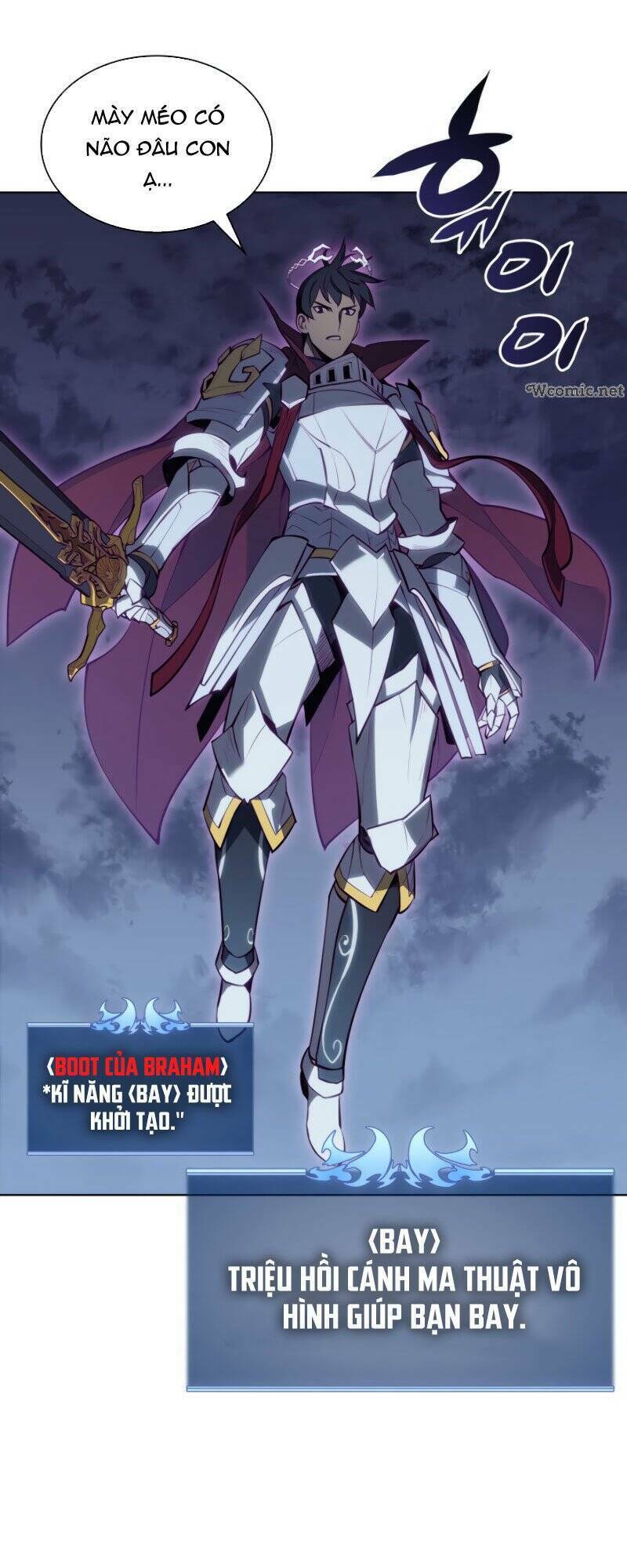 Thợ Rèn Huyền Thoại Chapter 76 - Trang 2