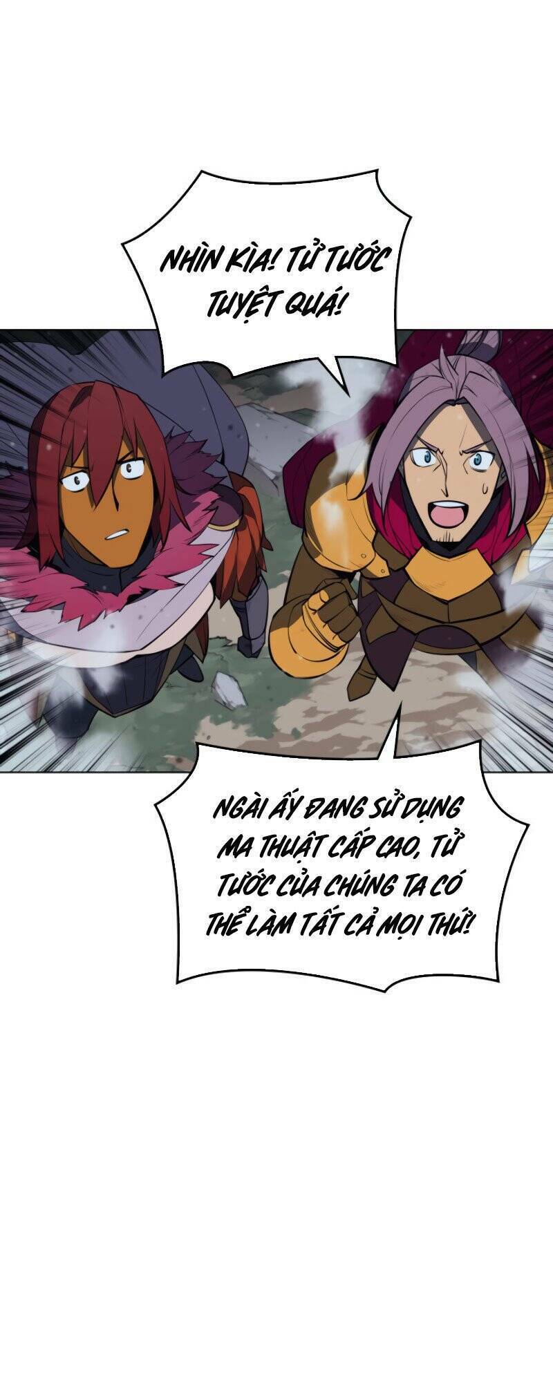 Thợ Rèn Huyền Thoại Chapter 76 - Trang 2