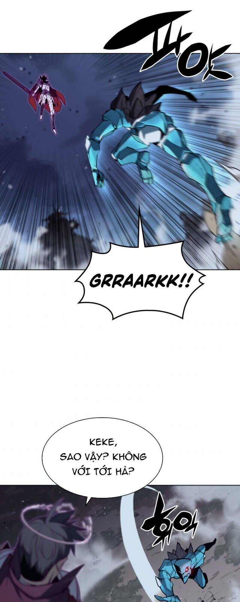 Thợ Rèn Huyền Thoại Chapter 76 - Trang 2