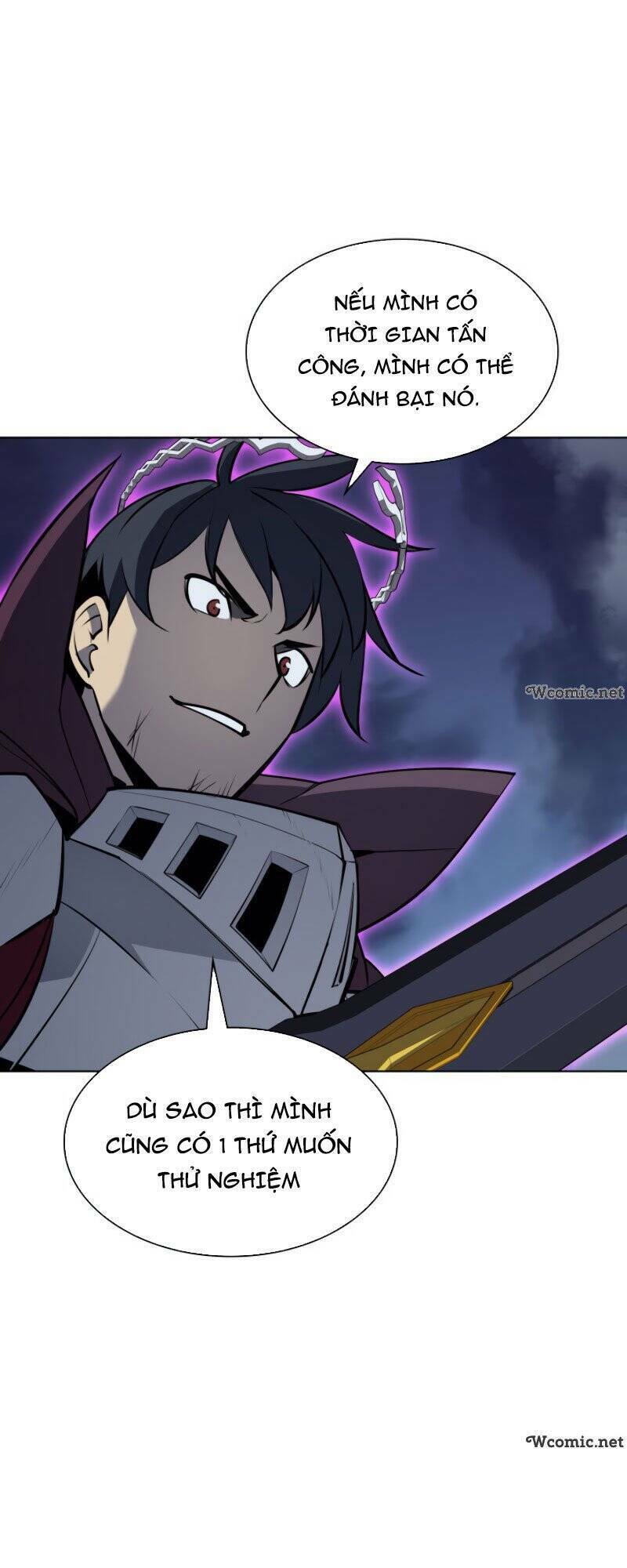 Thợ Rèn Huyền Thoại Chapter 76 - Trang 2