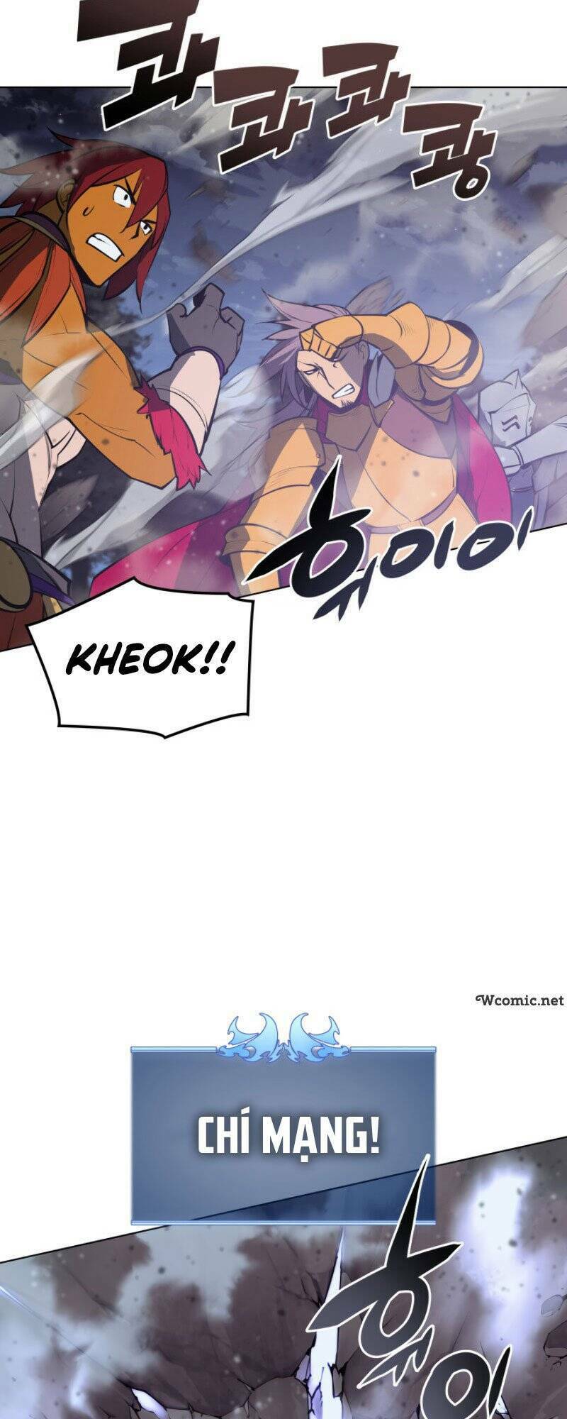 Thợ Rèn Huyền Thoại Chapter 76 - Trang 2