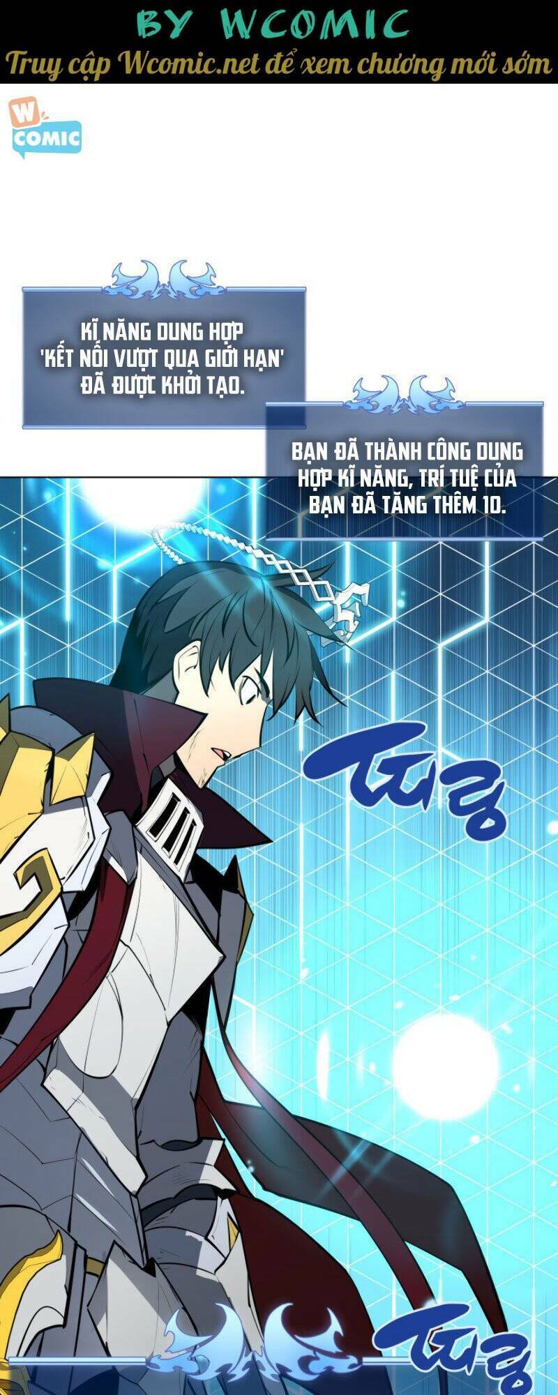 Thợ Rèn Huyền Thoại Chapter 76 - Trang 2