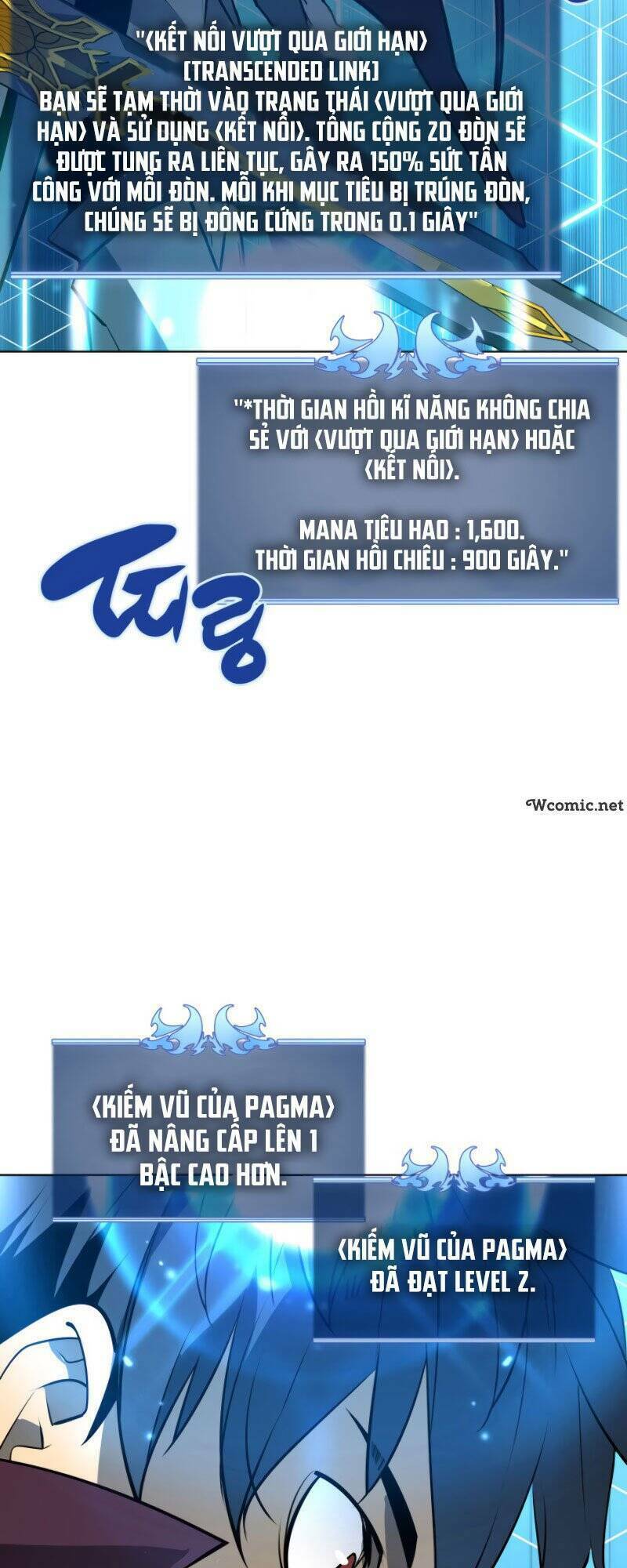 Thợ Rèn Huyền Thoại Chapter 76 - Trang 2