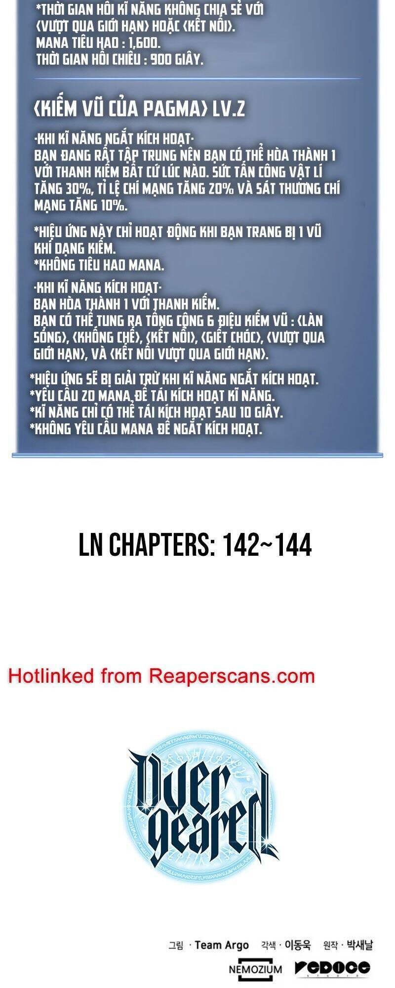 Thợ Rèn Huyền Thoại Chapter 76 - Trang 2