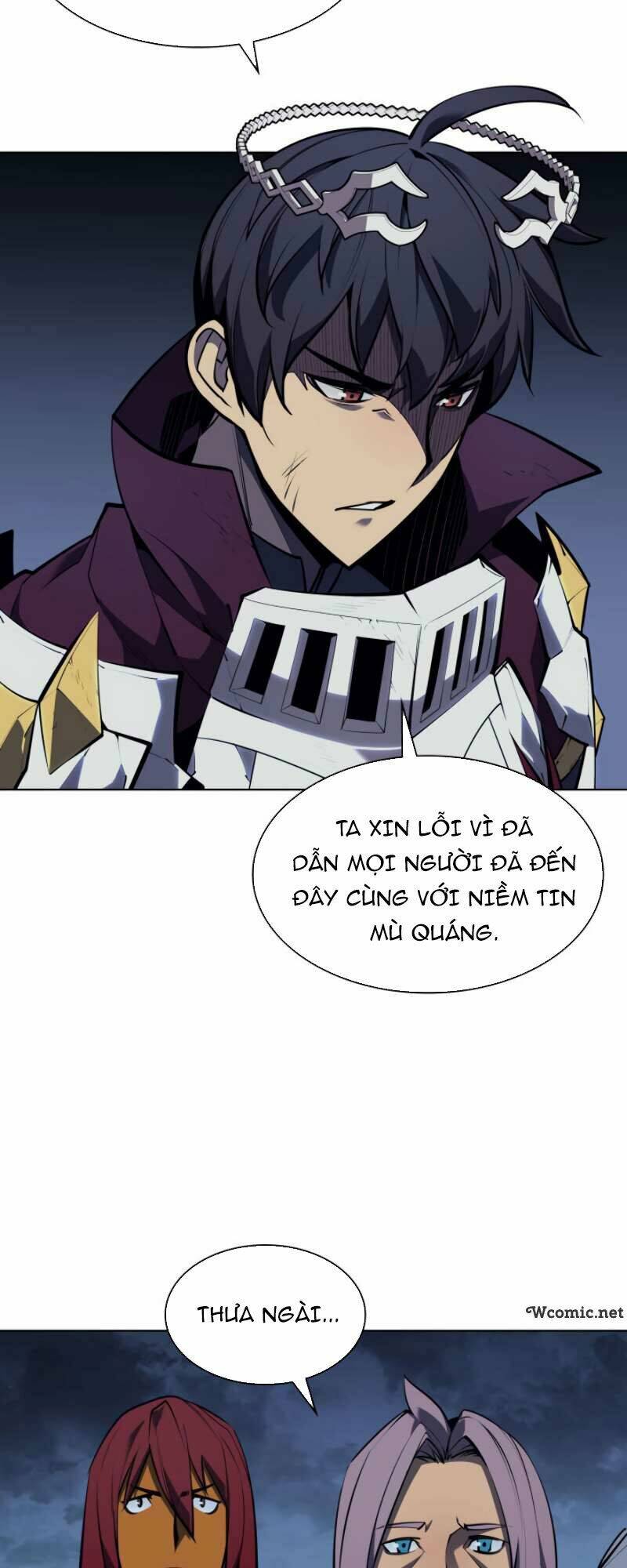 Thợ Rèn Huyền Thoại Chapter 78 - Trang 2