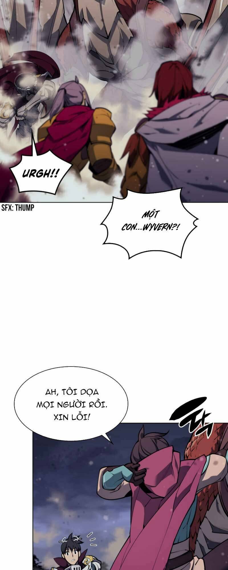 Thợ Rèn Huyền Thoại Chapter 78 - Trang 2