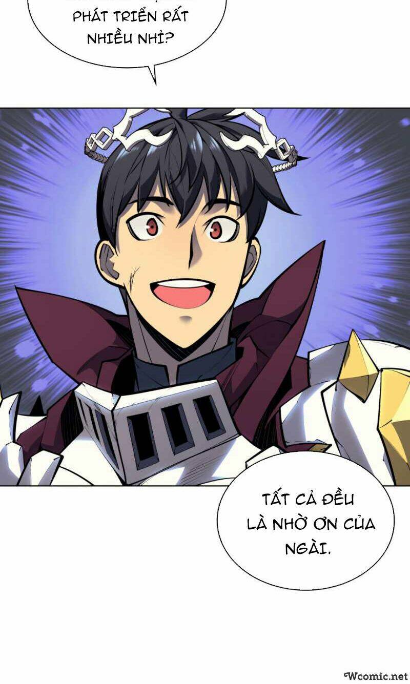 Thợ Rèn Huyền Thoại Chapter 78 - Trang 2