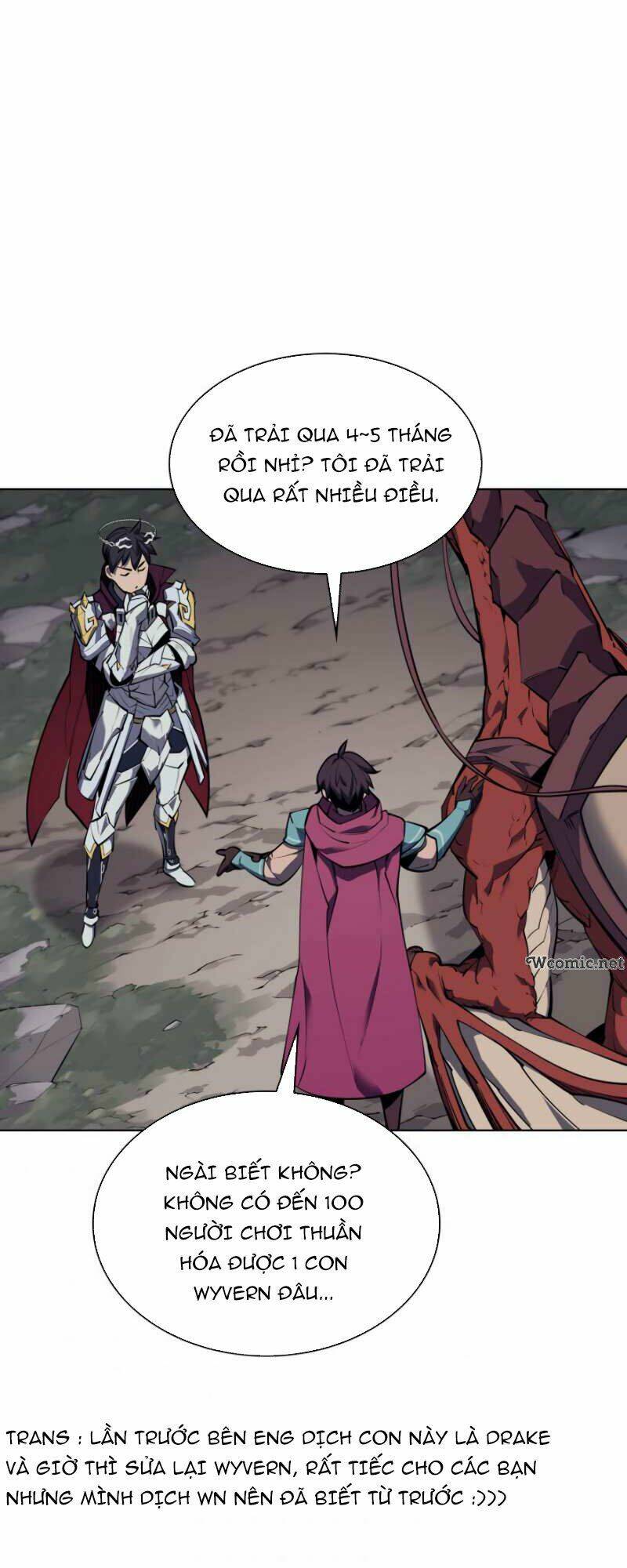 Thợ Rèn Huyền Thoại Chapter 78 - Trang 2