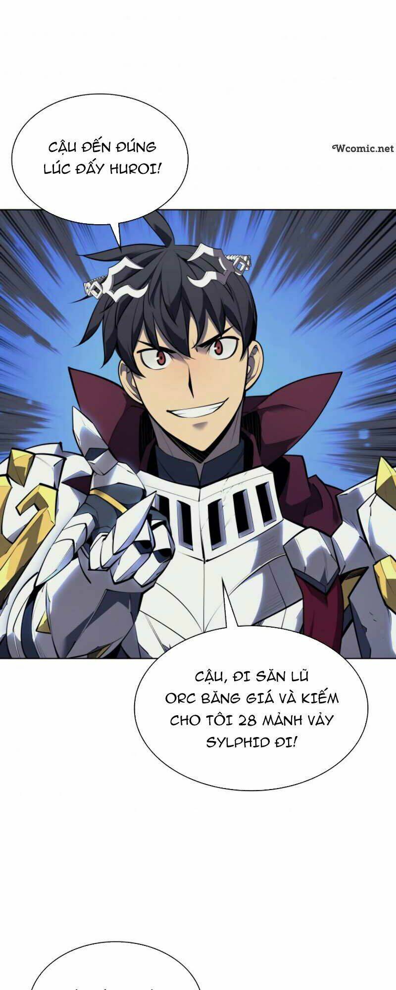 Thợ Rèn Huyền Thoại Chapter 78 - Trang 2