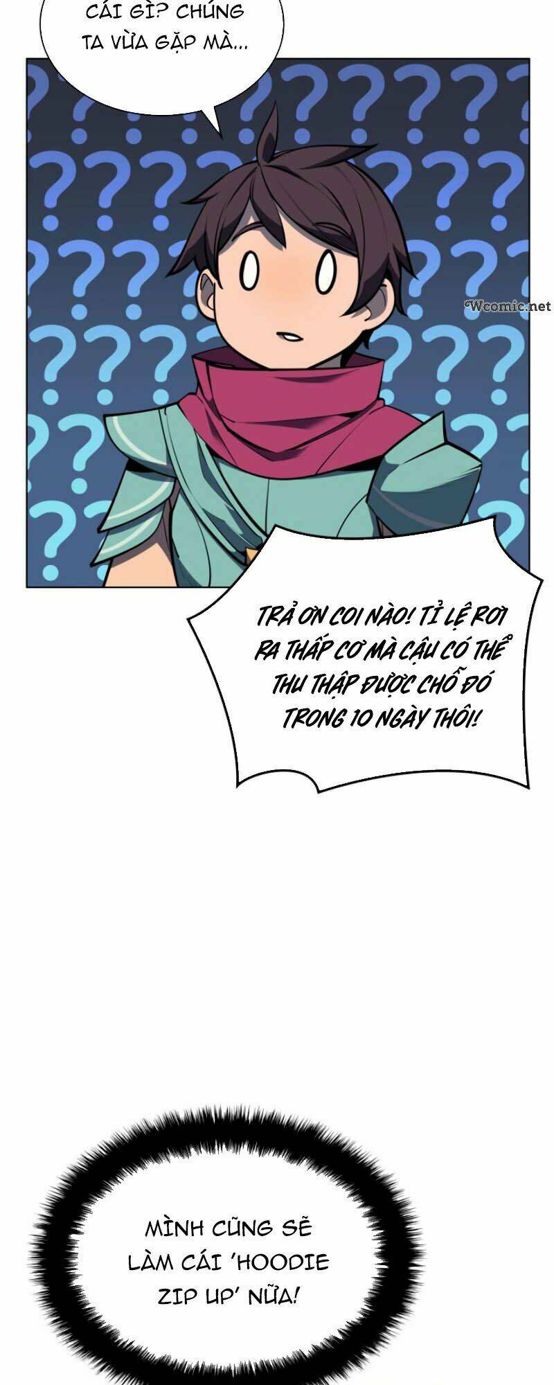 Thợ Rèn Huyền Thoại Chapter 78 - Trang 2