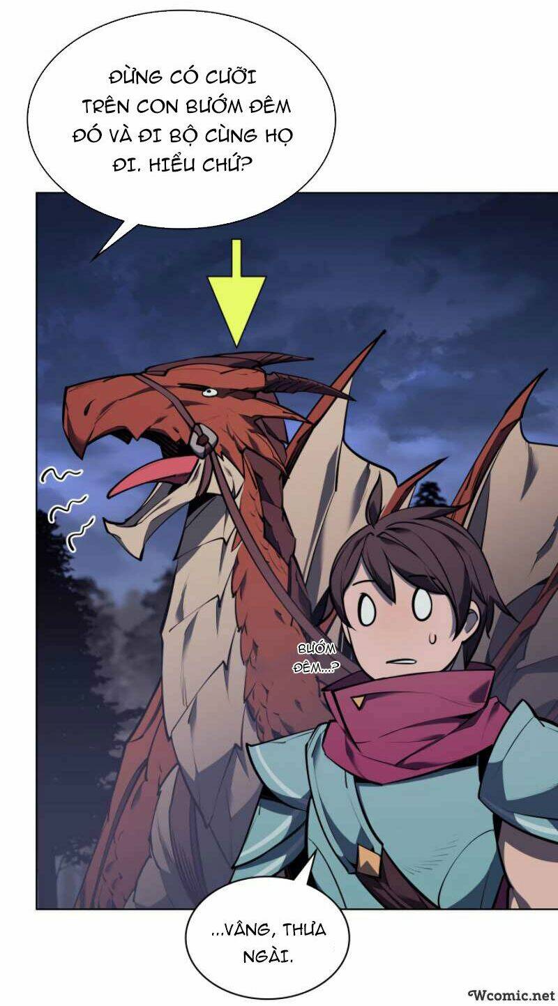 Thợ Rèn Huyền Thoại Chapter 78 - Trang 2