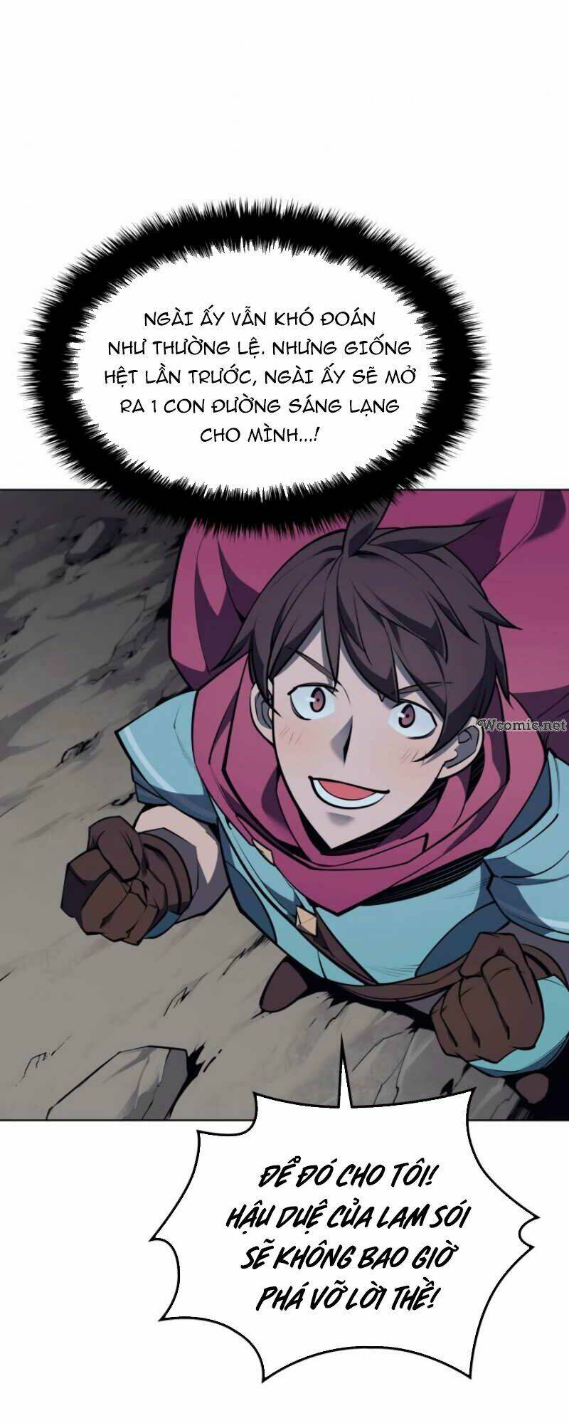 Thợ Rèn Huyền Thoại Chapter 78 - Trang 2