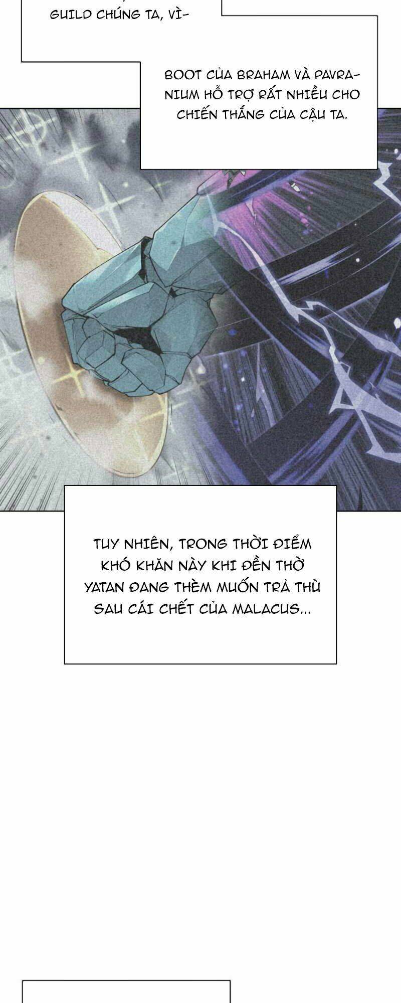 Thợ Rèn Huyền Thoại Chapter 78 - Trang 2