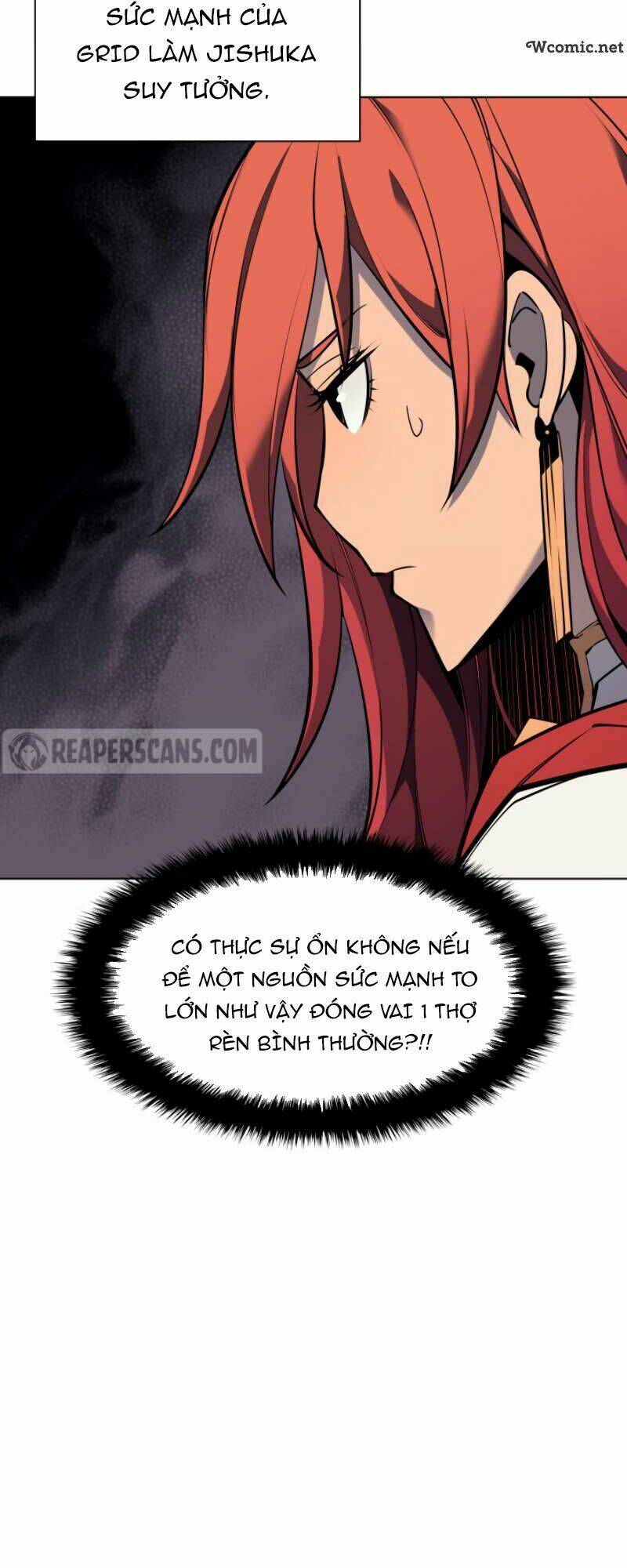 Thợ Rèn Huyền Thoại Chapter 78 - Trang 2