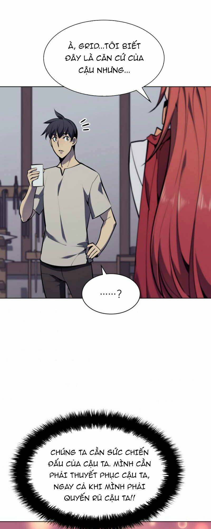 Thợ Rèn Huyền Thoại Chapter 78 - Trang 2