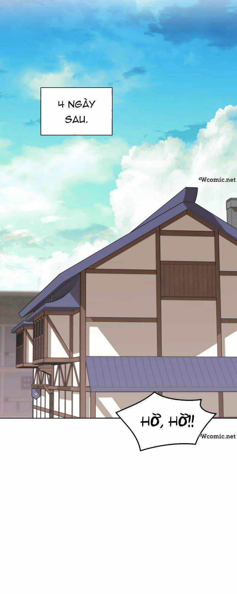 Thợ Rèn Huyền Thoại Chapter 78 - Trang 2