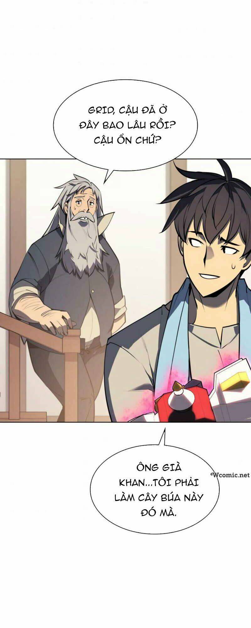 Thợ Rèn Huyền Thoại Chapter 78 - Trang 2