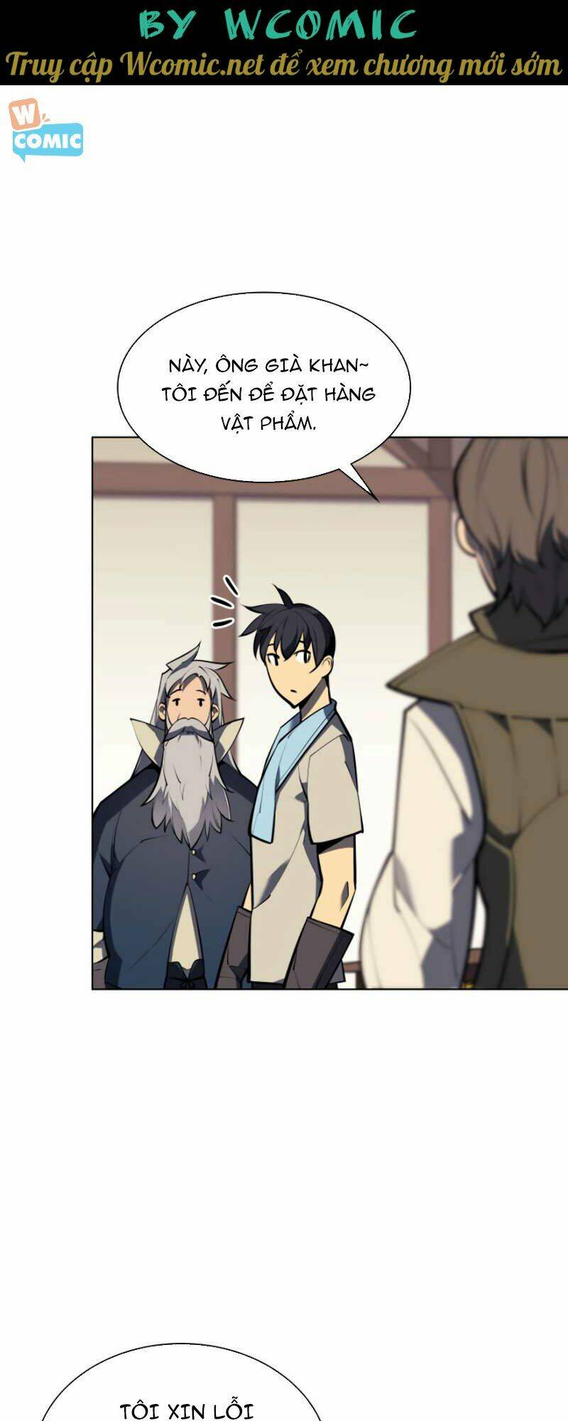 Thợ Rèn Huyền Thoại Chapter 78 - Trang 2