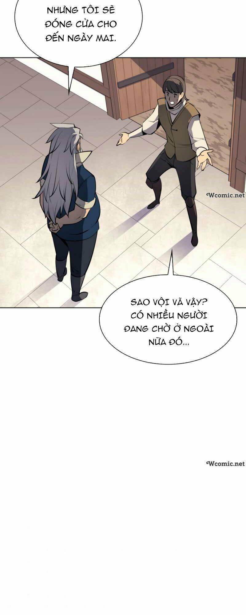 Thợ Rèn Huyền Thoại Chapter 78 - Trang 2