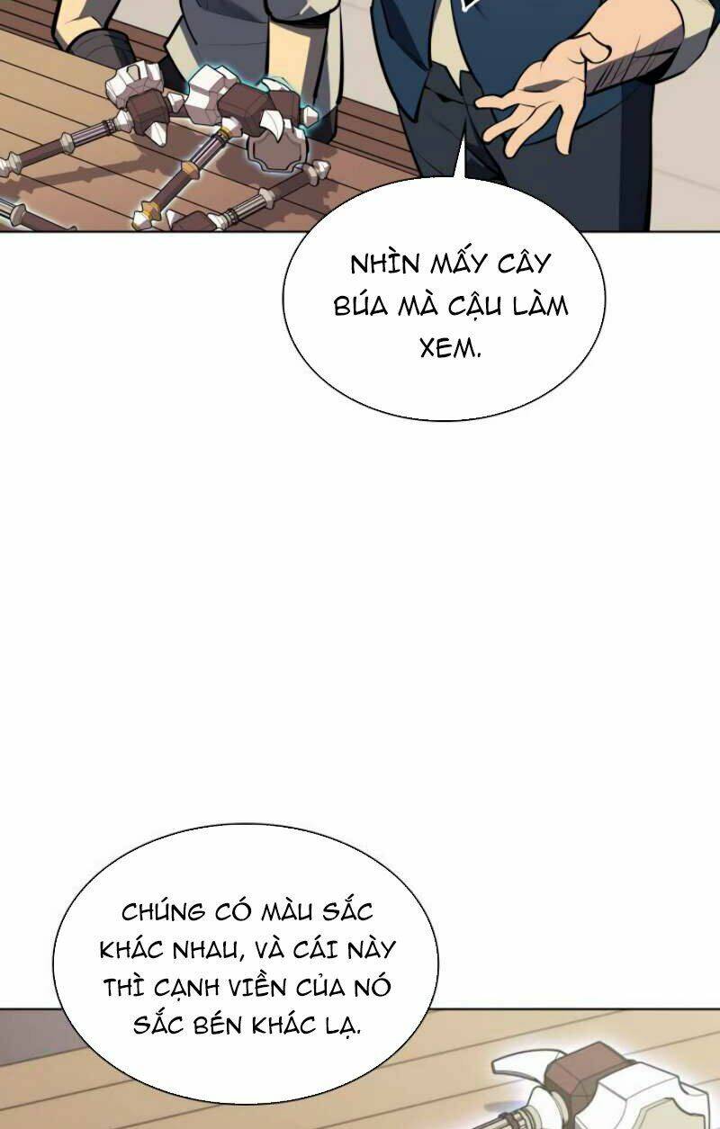 Thợ Rèn Huyền Thoại Chapter 78 - Trang 2