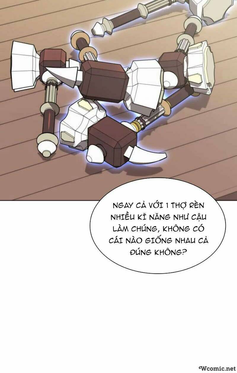 Thợ Rèn Huyền Thoại Chapter 78 - Trang 2