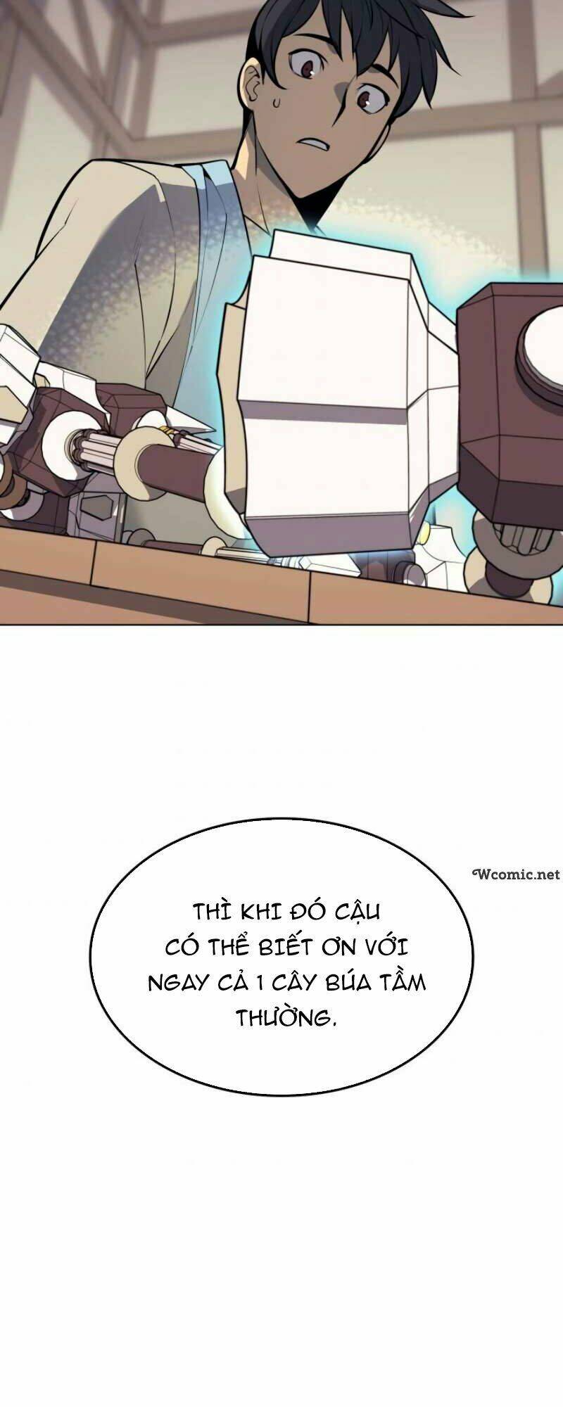 Thợ Rèn Huyền Thoại Chapter 78 - Trang 2