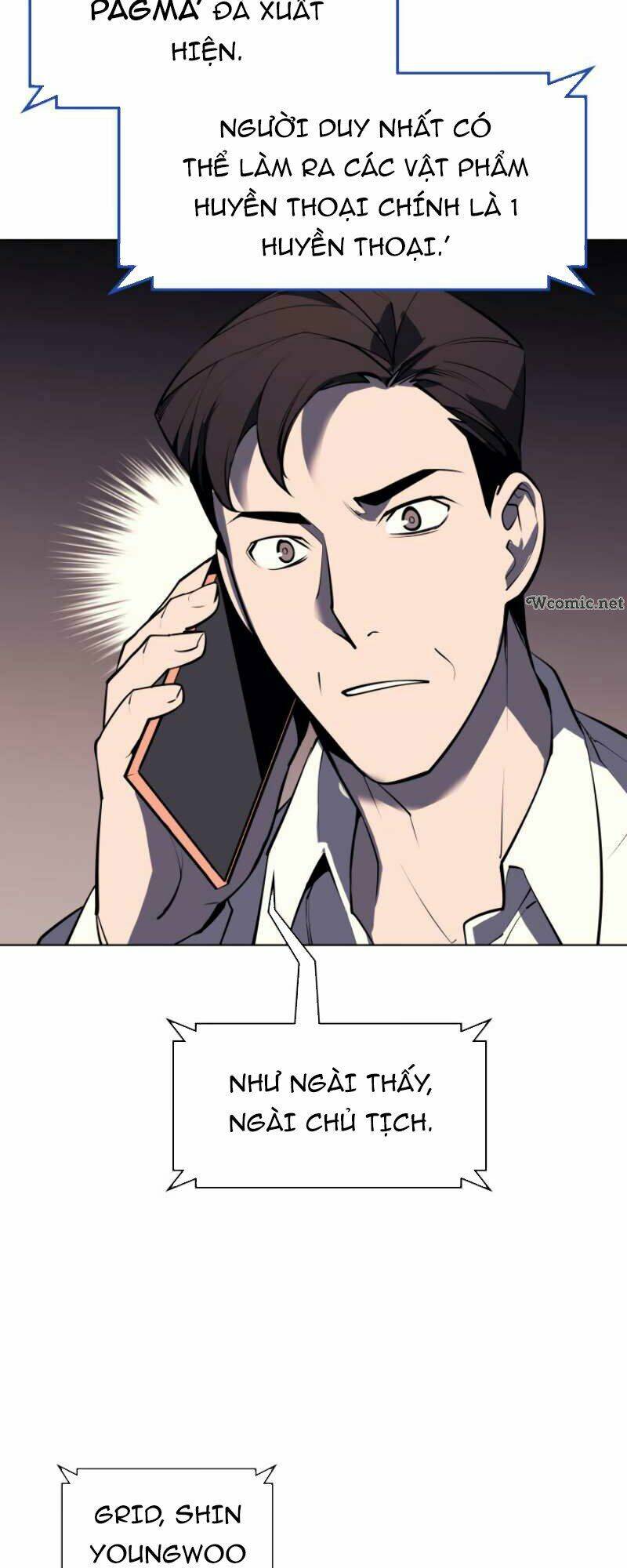 Thợ Rèn Huyền Thoại Chapter 78 - Trang 2