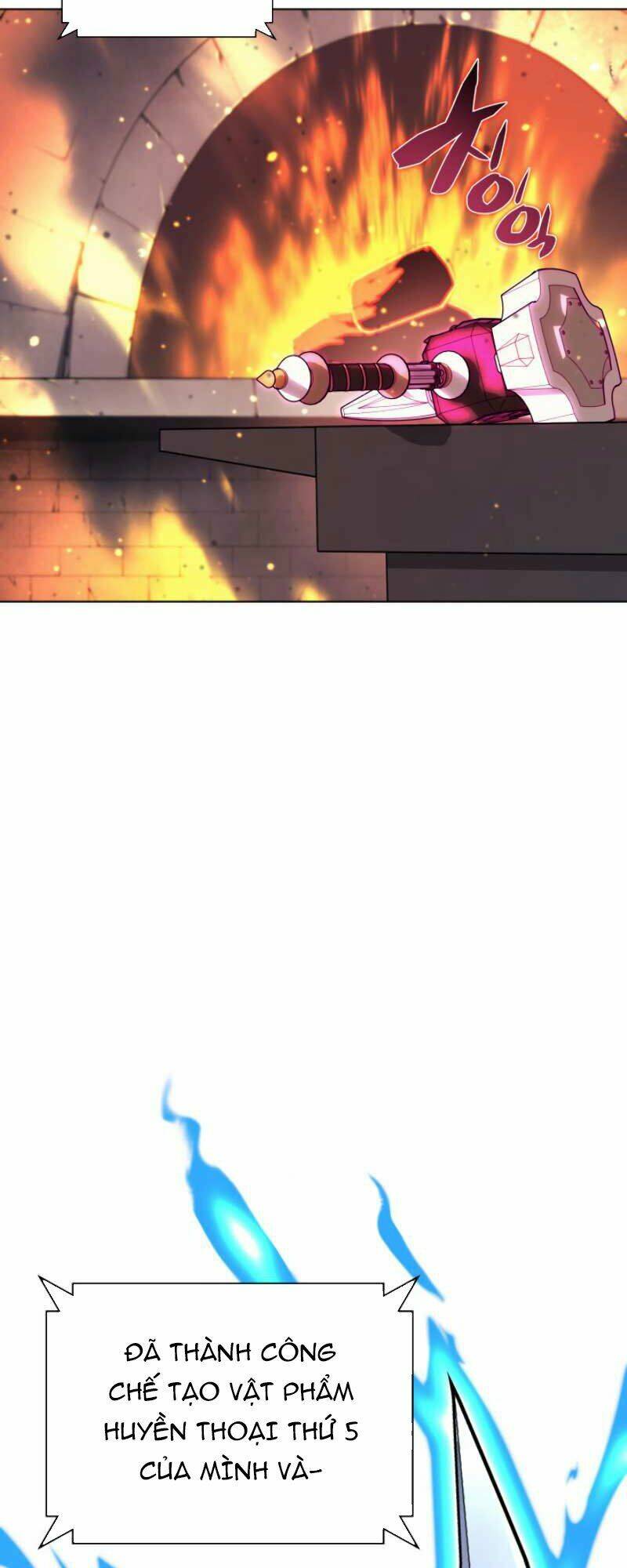 Thợ Rèn Huyền Thoại Chapter 78 - Trang 2