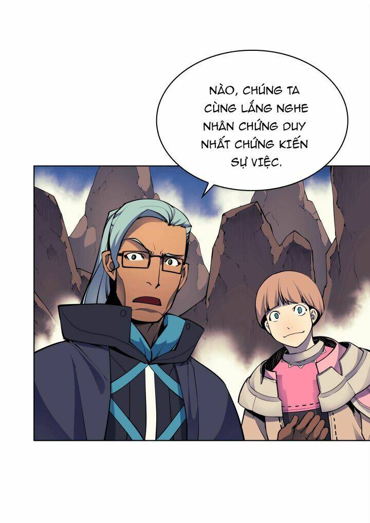 Thợ Rèn Huyền Thoại Chapter 8 - Trang 2