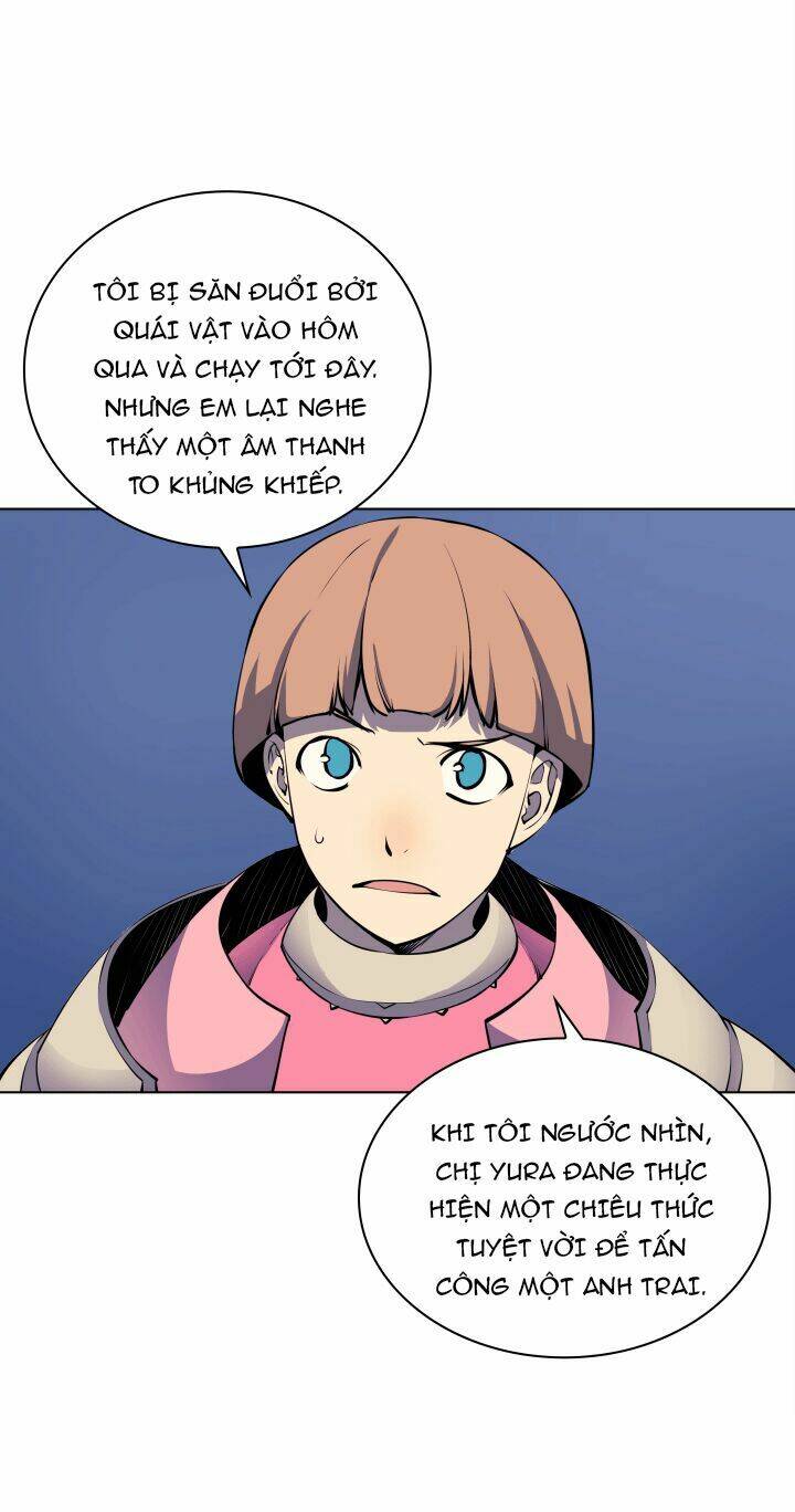 Thợ Rèn Huyền Thoại Chapter 8 - Trang 2