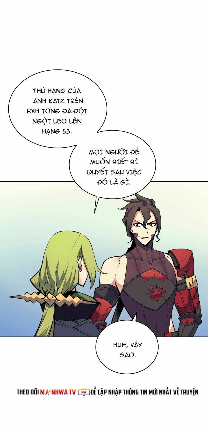 Thợ Rèn Huyền Thoại Chapter 8 - Trang 2