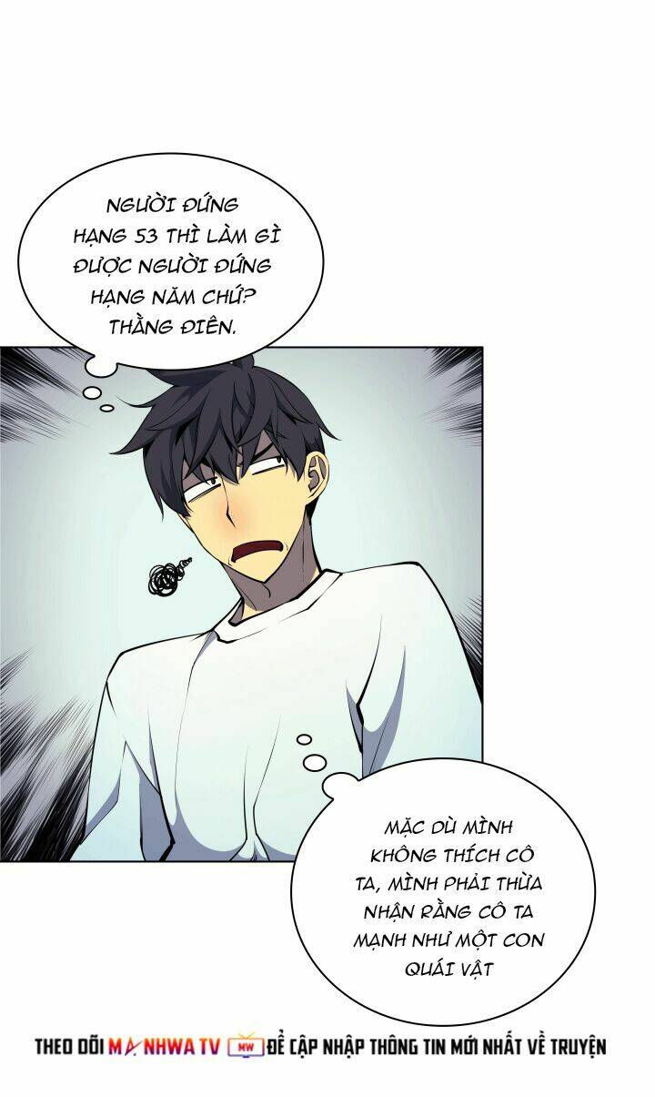 Thợ Rèn Huyền Thoại Chapter 8 - Trang 2