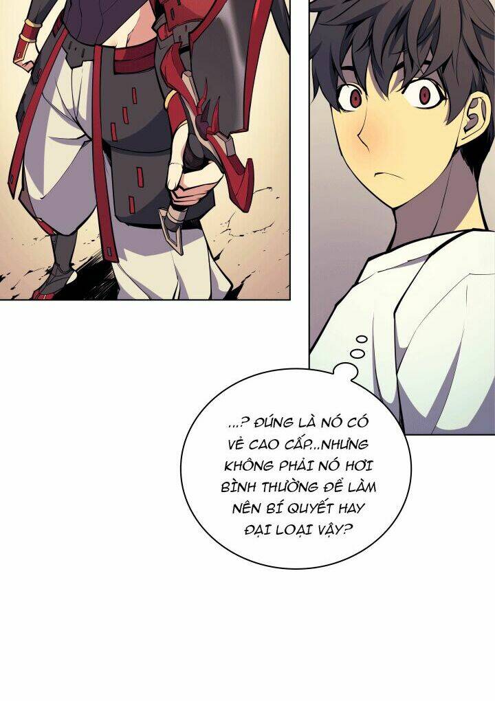 Thợ Rèn Huyền Thoại Chapter 8 - Trang 2