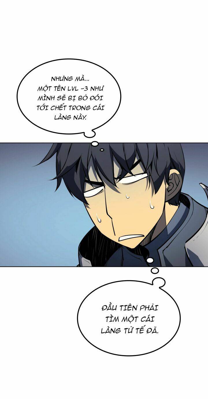 Thợ Rèn Huyền Thoại Chapter 8 - Trang 2