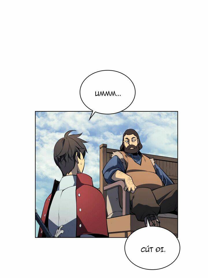 Thợ Rèn Huyền Thoại Chapter 8 - Trang 2