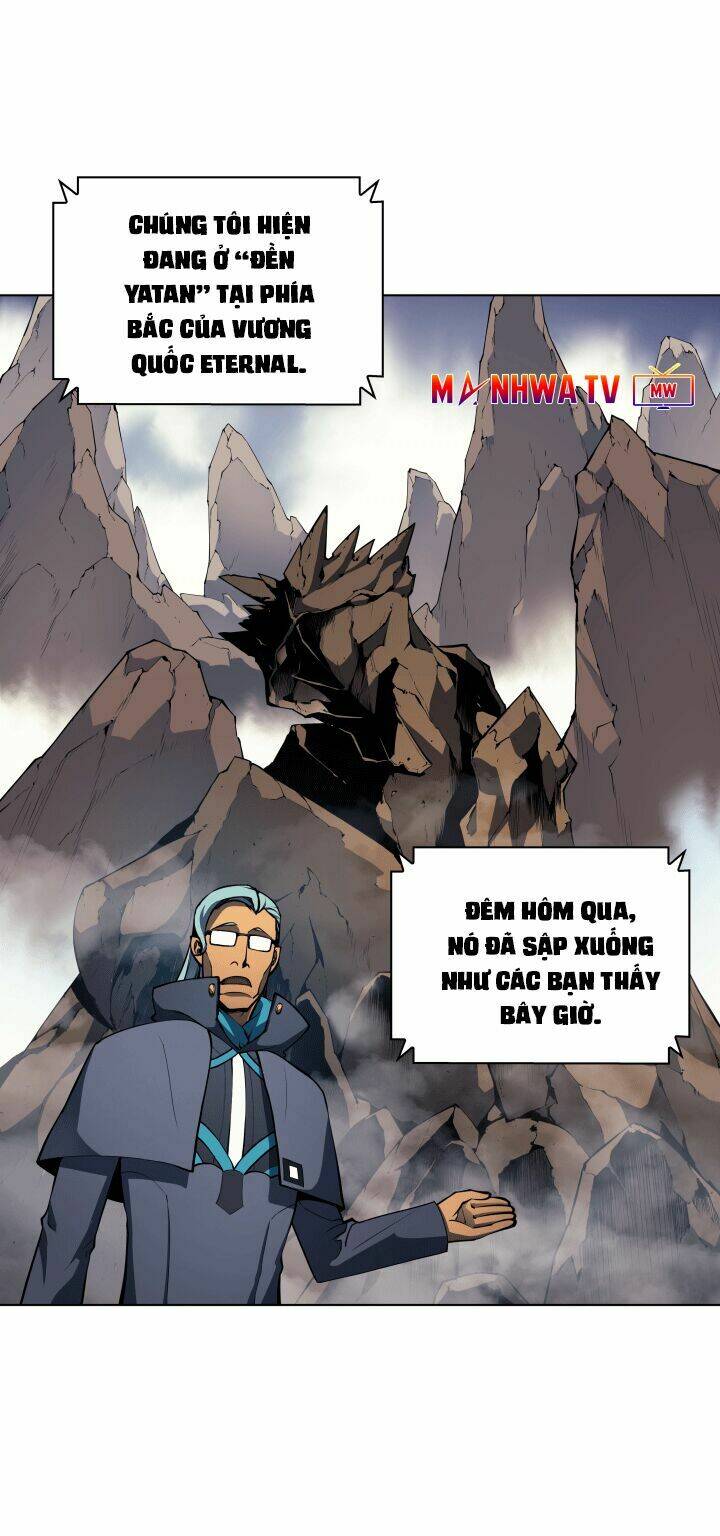 Thợ Rèn Huyền Thoại Chapter 8 - Trang 2