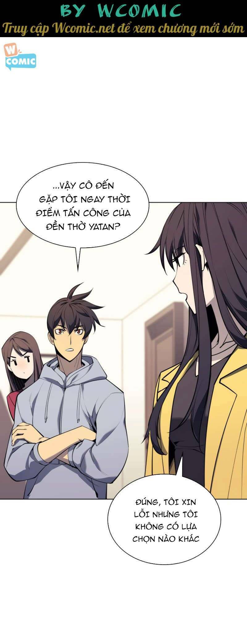 Thợ Rèn Huyền Thoại Chapter 81 - Trang 2