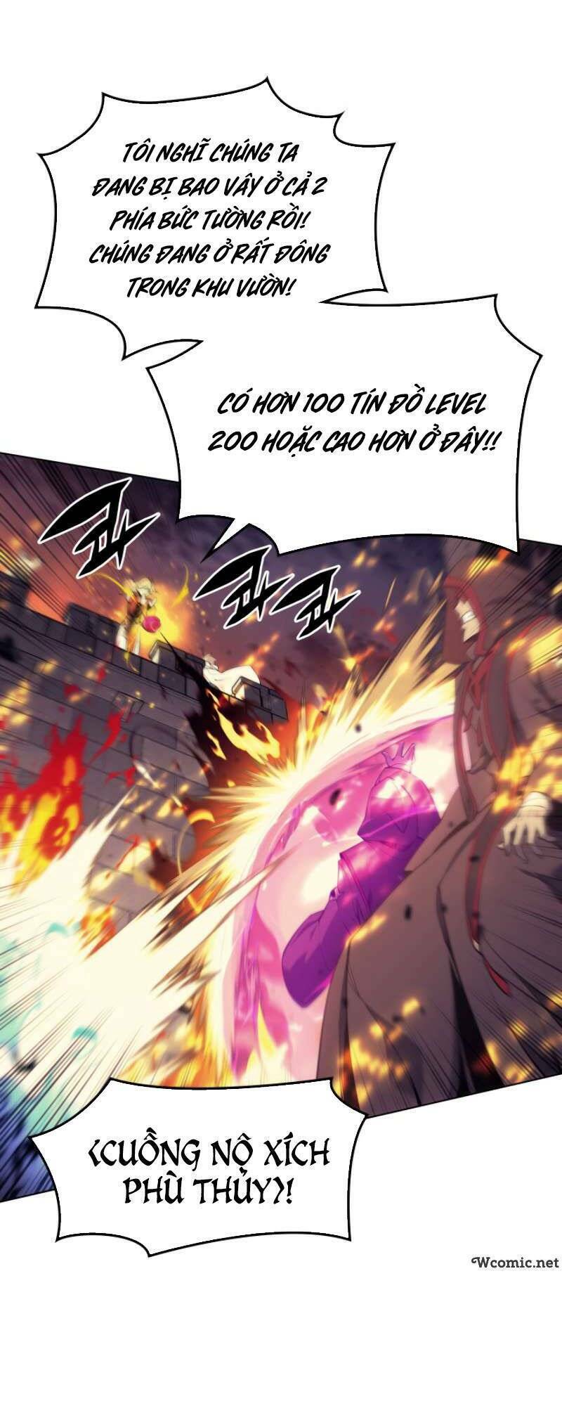 Thợ Rèn Huyền Thoại Chapter 81 - Trang 2