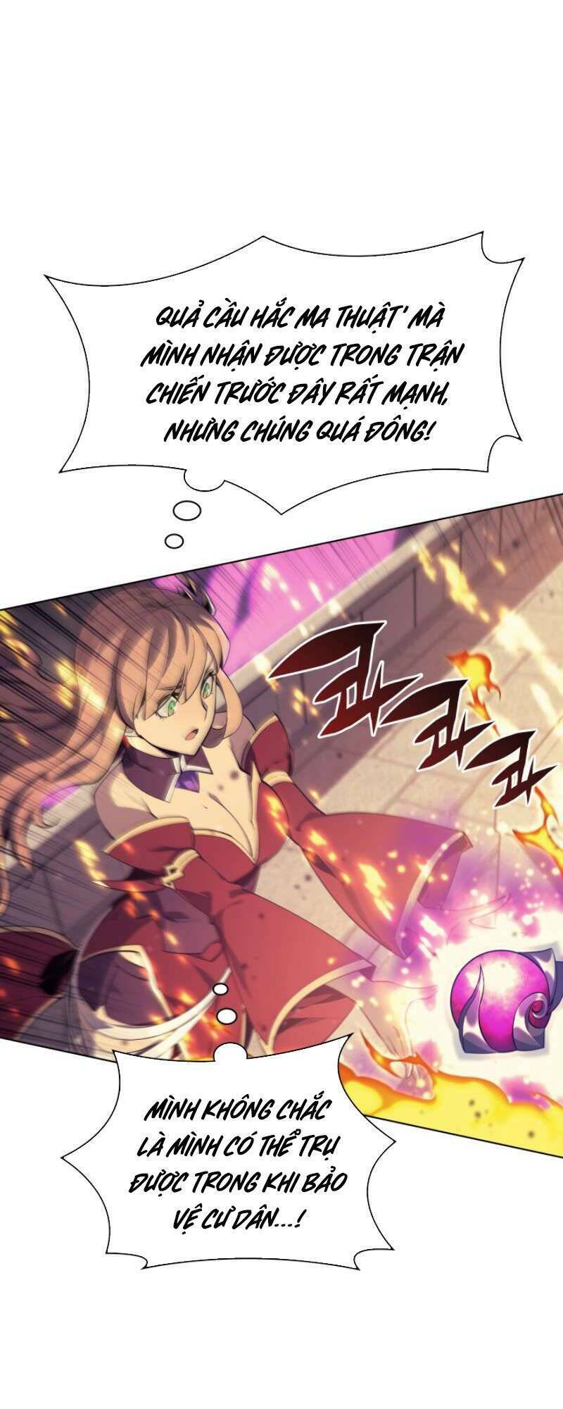 Thợ Rèn Huyền Thoại Chapter 81 - Trang 2