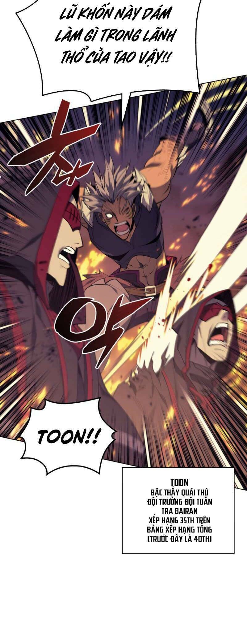 Thợ Rèn Huyền Thoại Chapter 81 - Trang 2