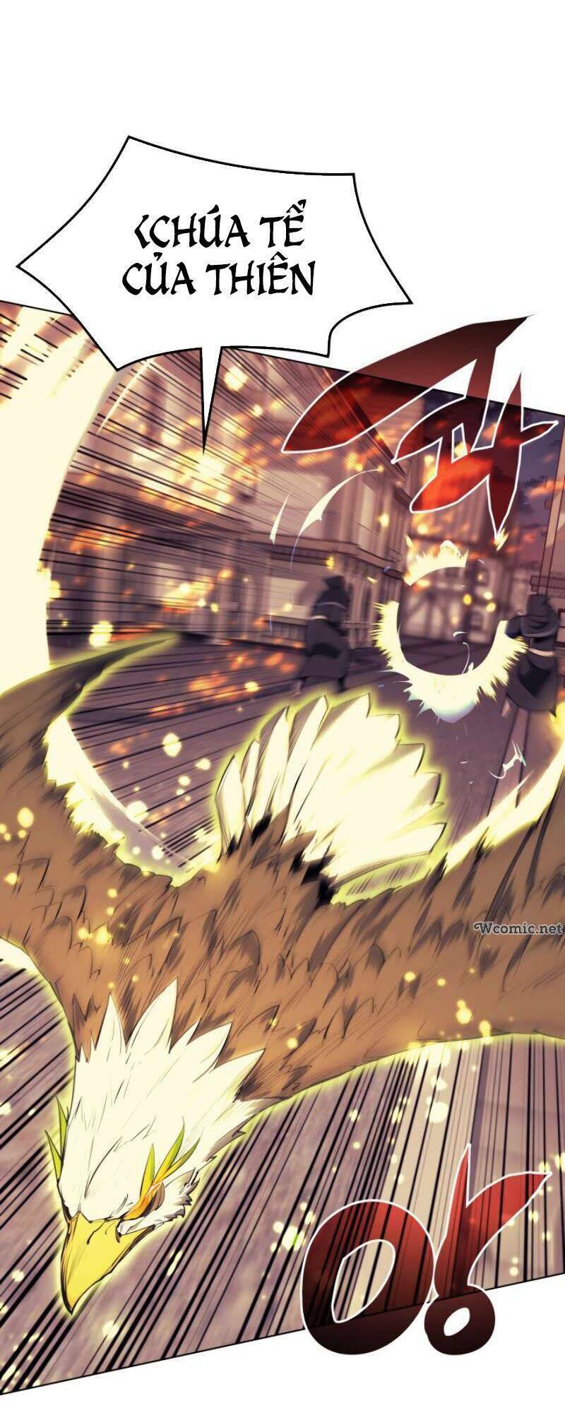 Thợ Rèn Huyền Thoại Chapter 81 - Trang 2