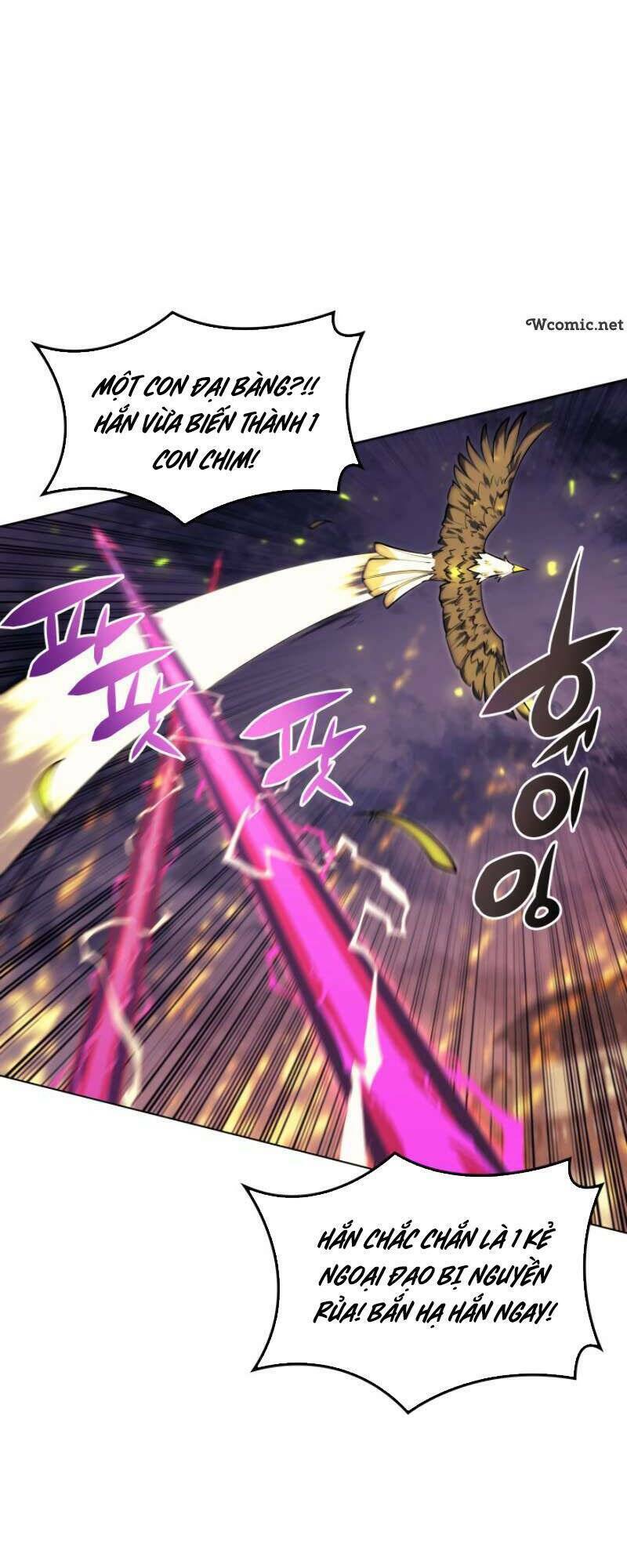 Thợ Rèn Huyền Thoại Chapter 81 - Trang 2