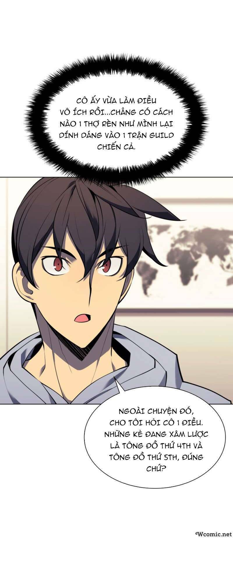 Thợ Rèn Huyền Thoại Chapter 81 - Trang 2