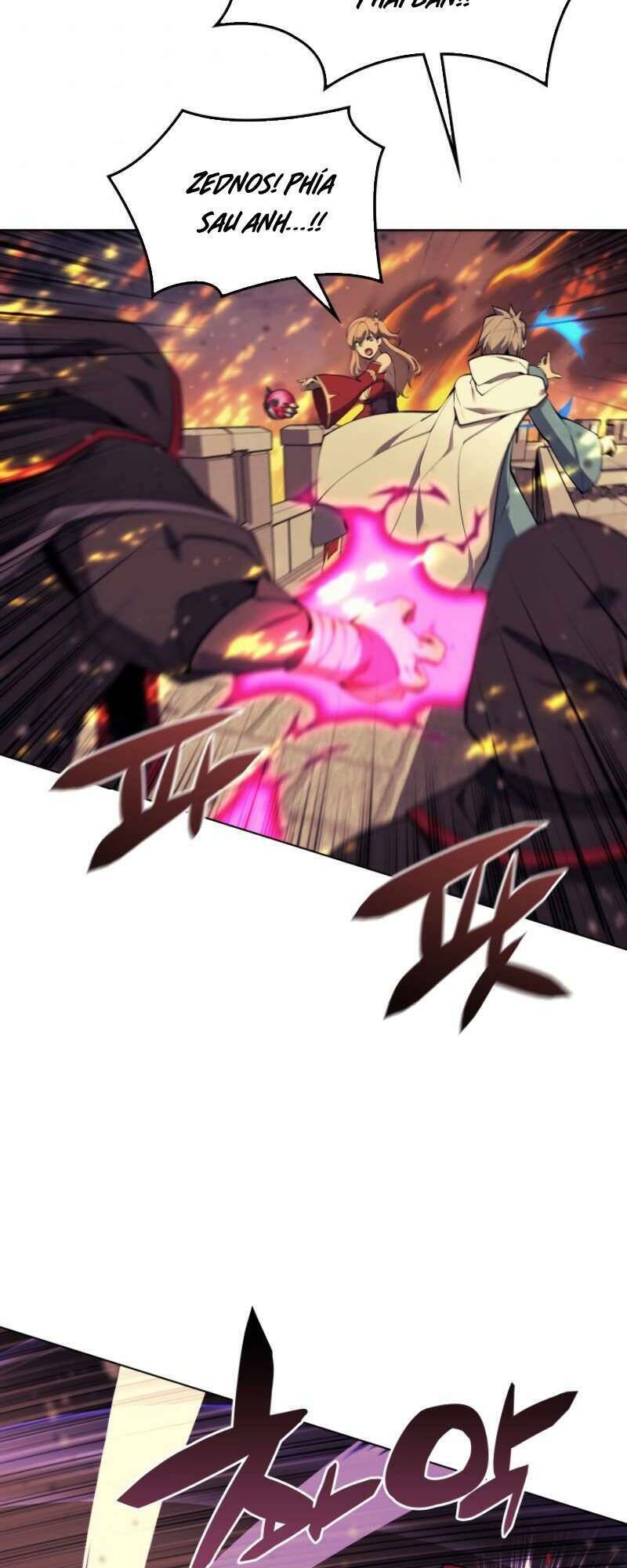 Thợ Rèn Huyền Thoại Chapter 81 - Trang 2