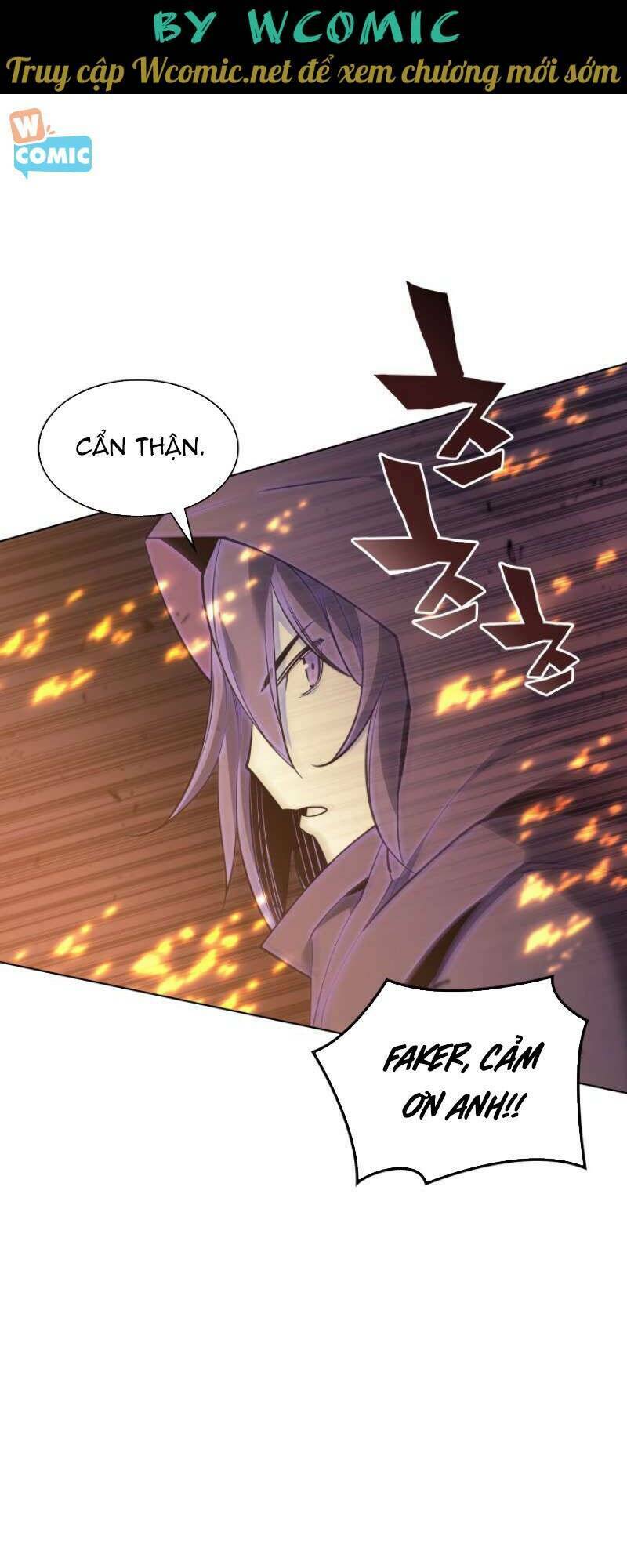 Thợ Rèn Huyền Thoại Chapter 81 - Trang 2