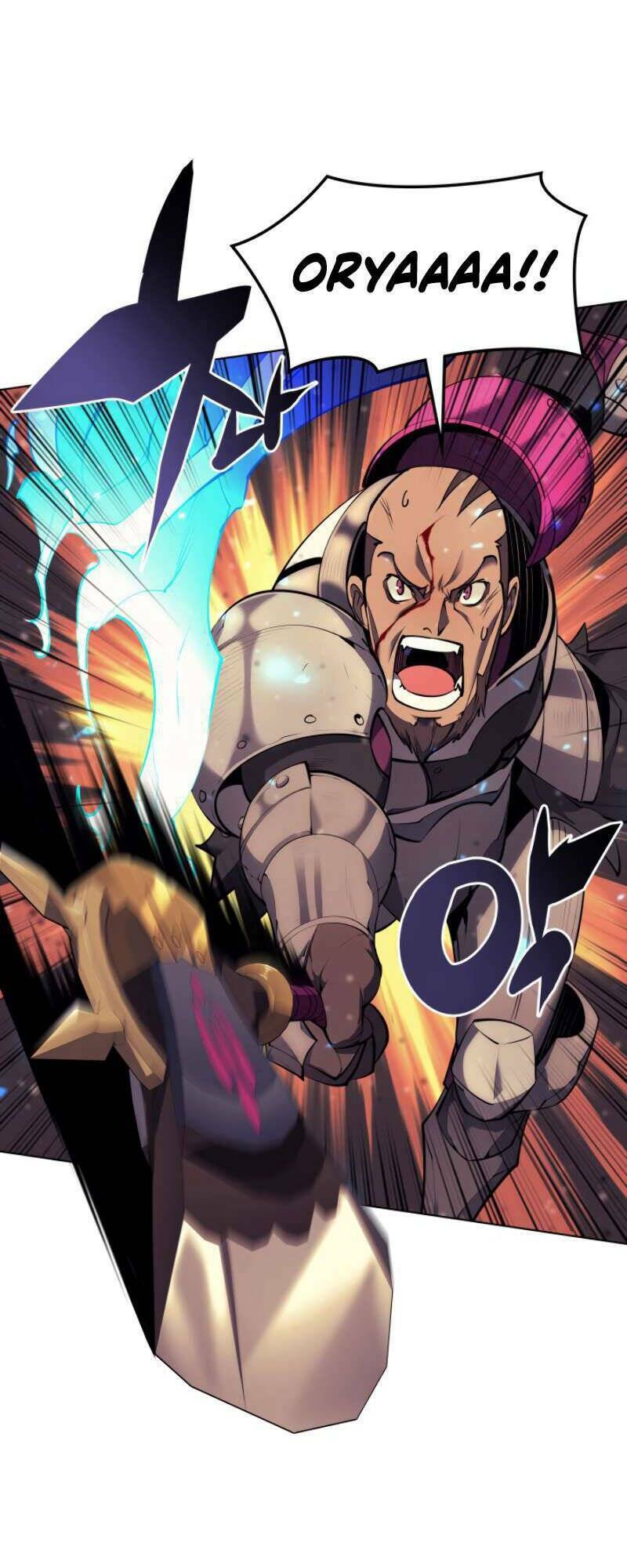 Thợ Rèn Huyền Thoại Chapter 81 - Trang 2