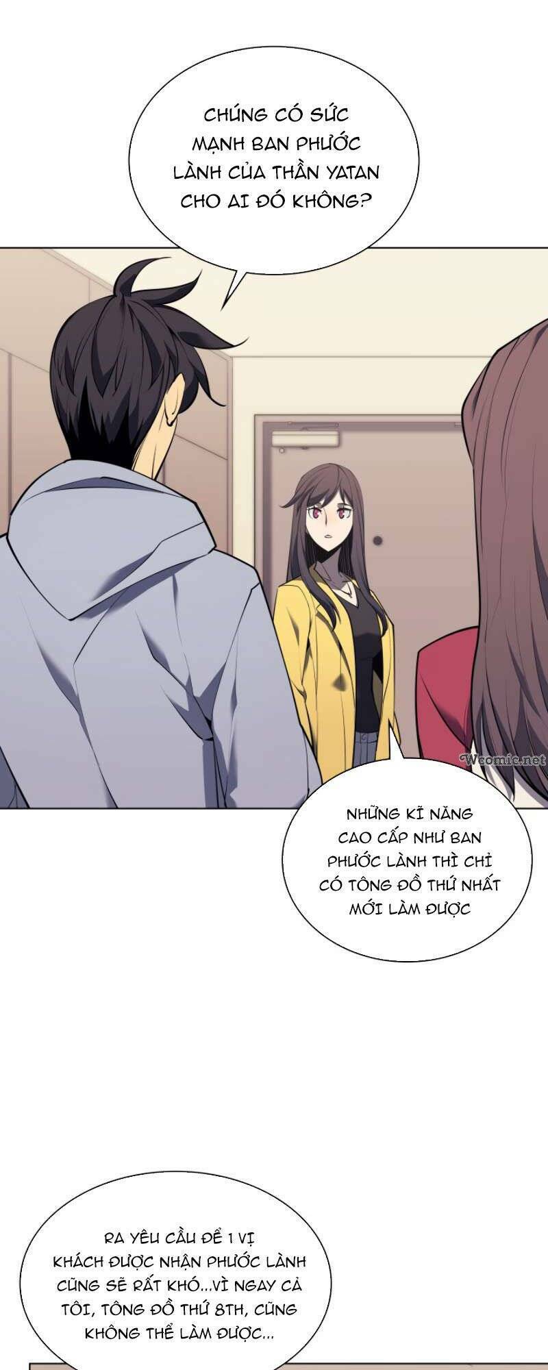 Thợ Rèn Huyền Thoại Chapter 81 - Trang 2